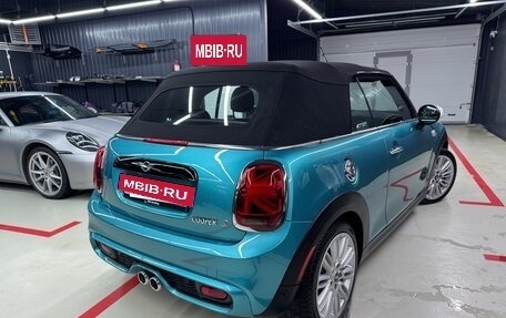 MINI Hatch, 2020 год, 2 400 000 рублей, 2 фотография