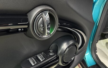 MINI Hatch, 2020 год, 2 400 000 рублей, 14 фотография