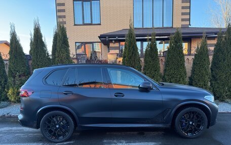 BMW X5, 2021 год, 7 850 000 рублей, 5 фотография