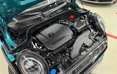 MINI Hatch, 2020 год, 2 400 000 рублей, 21 фотография