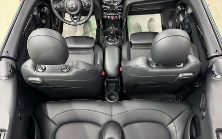 MINI Hatch, 2020 год, 2 400 000 рублей, 15 фотография