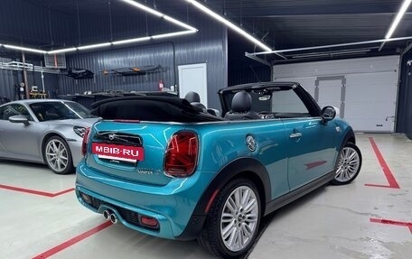 MINI Hatch, 2020 год, 2 400 000 рублей, 17 фотография