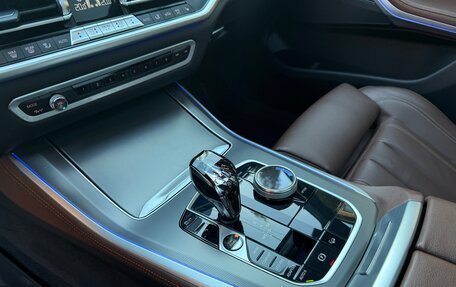 BMW X5, 2021 год, 7 850 000 рублей, 14 фотография