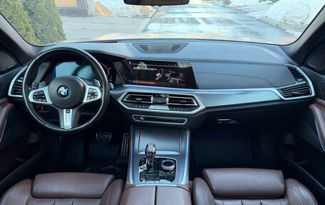 BMW X5, 2021 год, 7 850 000 рублей, 9 фотография