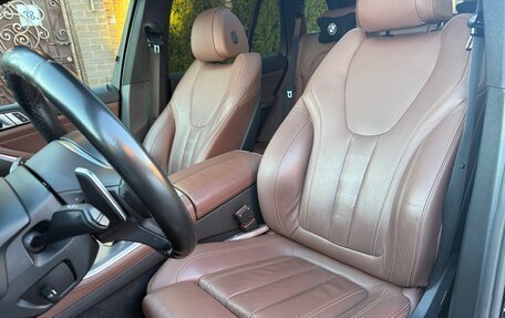 BMW X5, 2021 год, 7 850 000 рублей, 16 фотография