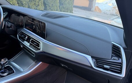 BMW X5, 2021 год, 7 850 000 рублей, 19 фотография