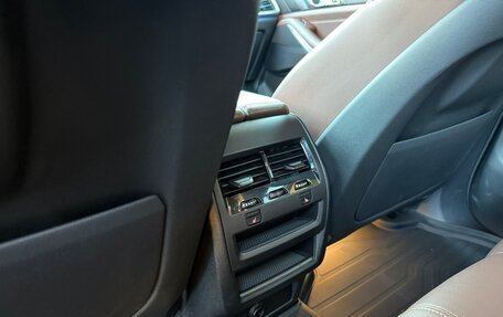 BMW X5, 2021 год, 7 850 000 рублей, 17 фотография