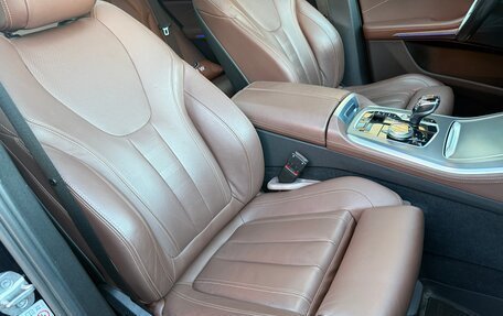 BMW X5, 2021 год, 7 850 000 рублей, 20 фотография