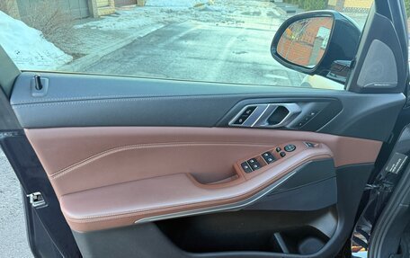 BMW X5, 2021 год, 7 850 000 рублей, 18 фотография