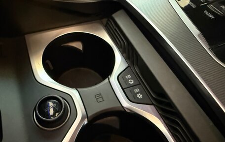 BMW X5, 2021 год, 7 850 000 рублей, 21 фотография