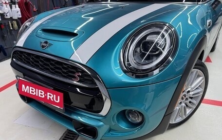 MINI Hatch, 2020 год, 2 400 000 рублей, 19 фотография