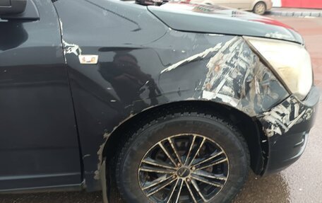 Chevrolet Cobalt II, 2013 год, 350 000 рублей, 11 фотография