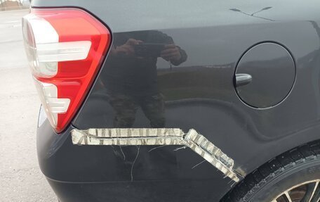 Chevrolet Cobalt II, 2013 год, 350 000 рублей, 9 фотография