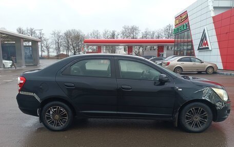 Chevrolet Cobalt II, 2013 год, 350 000 рублей, 4 фотография