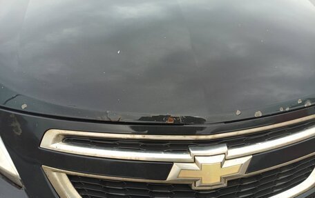 Chevrolet Cobalt II, 2013 год, 350 000 рублей, 13 фотография