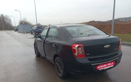 Chevrolet Cobalt II, 2013 год, 350 000 рублей, 7 фотография