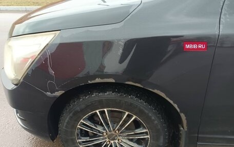 Chevrolet Cobalt II, 2013 год, 350 000 рублей, 15 фотография