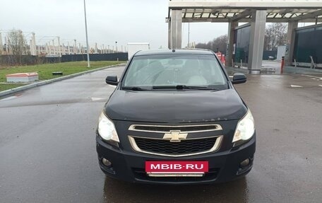 Chevrolet Cobalt II, 2013 год, 350 000 рублей, 2 фотография