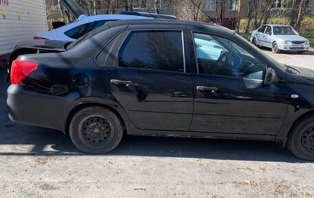 Datsun on-DO I рестайлинг, 2019 год, 350 000 рублей, 3 фотография