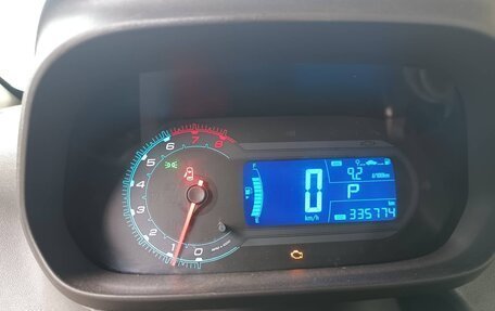 Chevrolet Cobalt II, 2013 год, 350 000 рублей, 18 фотография