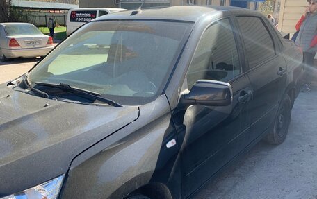 Datsun on-DO I рестайлинг, 2019 год, 350 000 рублей, 2 фотография