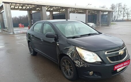Chevrolet Cobalt II, 2013 год, 350 000 рублей, 3 фотография
