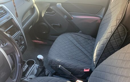 Datsun on-DO I рестайлинг, 2019 год, 350 000 рублей, 5 фотография