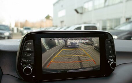 Hyundai Tucson III, 2019 год, 2 195 000 рублей, 14 фотография