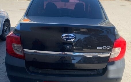 Datsun on-DO I рестайлинг, 2019 год, 350 000 рублей, 4 фотография