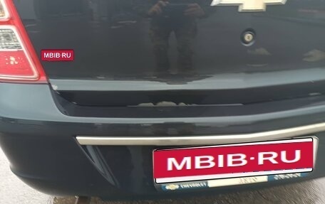 Chevrolet Cobalt II, 2013 год, 350 000 рублей, 8 фотография