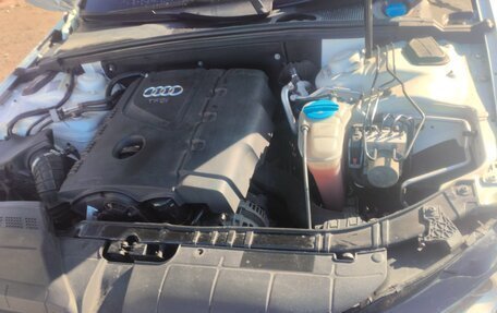 Audi A4 allroad, 2012 год, 1 690 000 рублей, 14 фотография