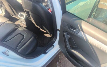 Audi A4 allroad, 2012 год, 1 690 000 рублей, 13 фотография