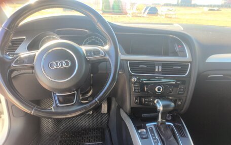 Audi A4 allroad, 2012 год, 1 690 000 рублей, 15 фотография