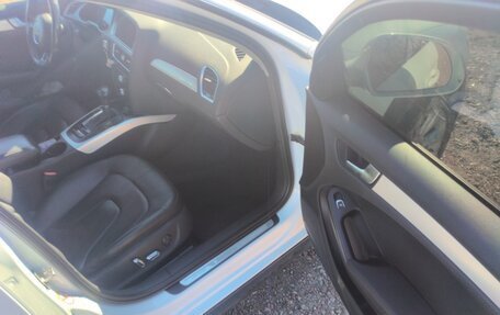 Audi A4 allroad, 2012 год, 1 690 000 рублей, 11 фотография