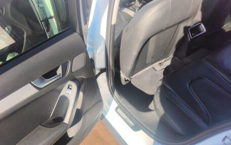 Audi A4 allroad, 2012 год, 1 690 000 рублей, 12 фотография