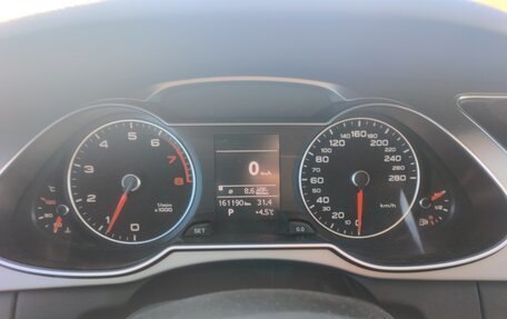 Audi A4 allroad, 2012 год, 1 690 000 рублей, 16 фотография