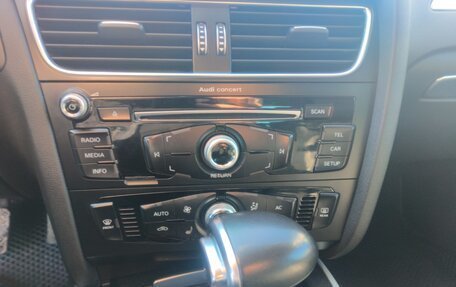 Audi A4 allroad, 2012 год, 1 690 000 рублей, 17 фотография