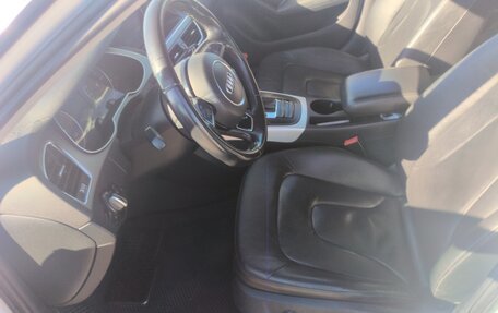 Audi A4 allroad, 2012 год, 1 690 000 рублей, 20 фотография