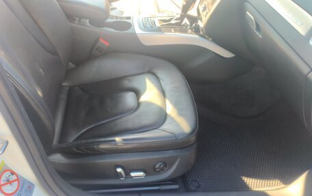 Audi A4 allroad, 2012 год, 1 690 000 рублей, 22 фотография