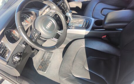 Audi A4 allroad, 2012 год, 1 690 000 рублей, 21 фотография