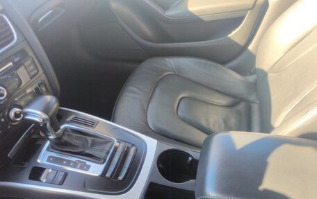 Audi A4 allroad, 2012 год, 1 690 000 рублей, 19 фотография