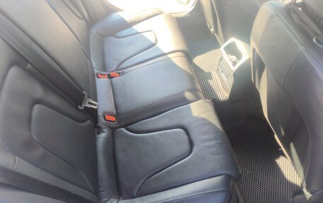 Audi A4 allroad, 2012 год, 1 690 000 рублей, 23 фотография