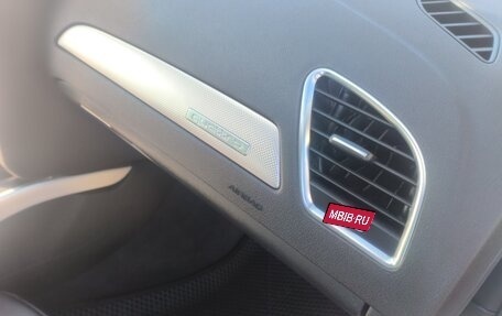 Audi A4 allroad, 2012 год, 1 690 000 рублей, 26 фотография