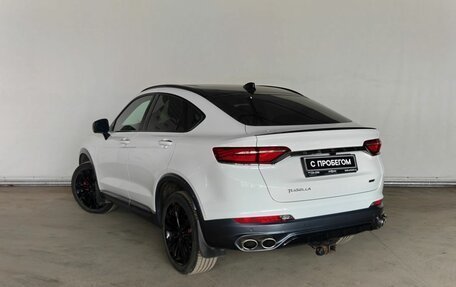 Geely Tugella FY11, 2023 год, 2 987 000 рублей, 4 фотография