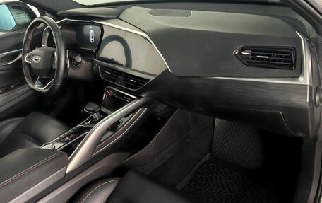 Geely Tugella FY11, 2023 год, 2 987 000 рублей, 11 фотография