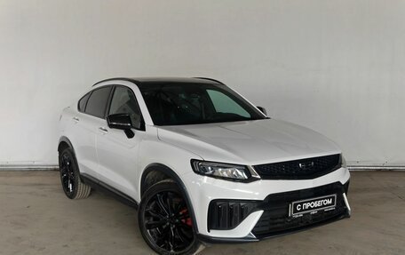 Geely Tugella FY11, 2023 год, 2 987 000 рублей, 3 фотография