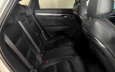 Geely Tugella FY11, 2023 год, 2 987 000 рублей, 10 фотография