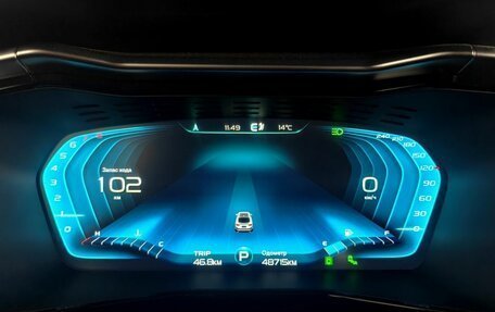 Geely Tugella FY11, 2023 год, 2 987 000 рублей, 13 фотография