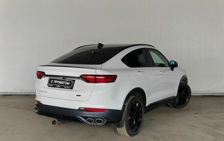 Geely Tugella FY11, 2023 год, 2 987 000 рублей, 6 фотография