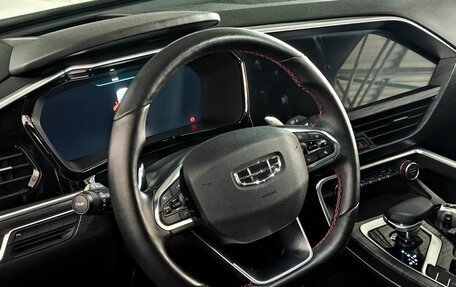 Geely Tugella FY11, 2023 год, 2 987 000 рублей, 12 фотография